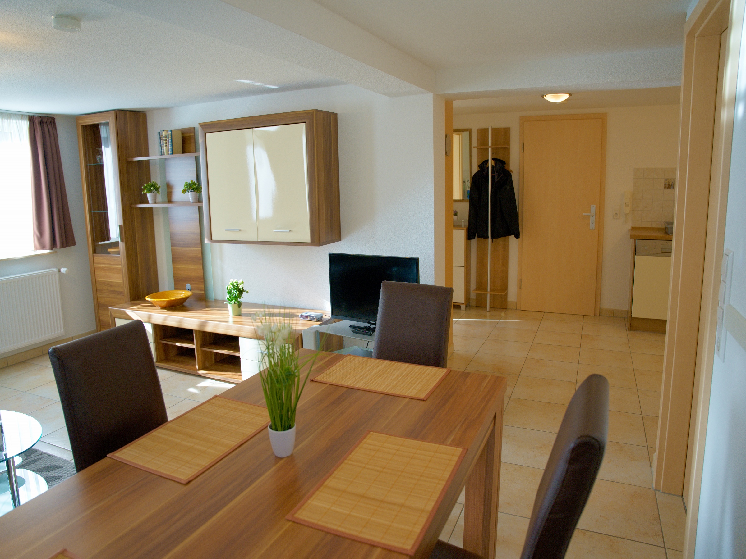 Ferienwohnung Güterstein Ferienwohnung Güterstein